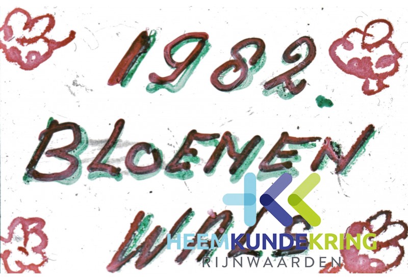 Carnaval 1982. Coll. F.Janssen (1)